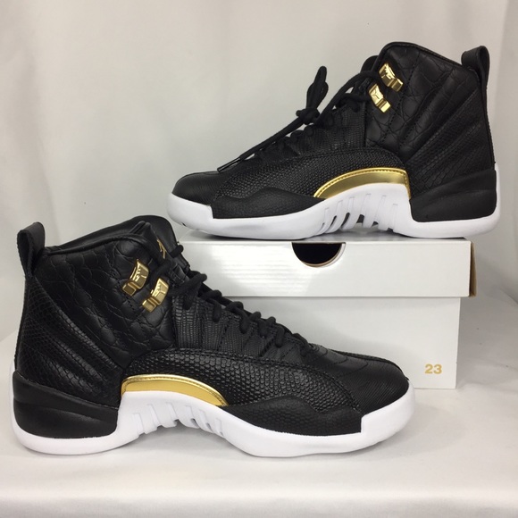 🎉HOST PICK🎉Air Jordan Retros 12s - Picture 2 of 5